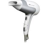 Haartrockner im Test: Satin Hair 5 HD580 PowerPerfection von Braun, Testberichte.de-Note: 1.6 Gut