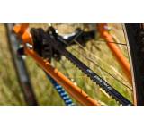 Carbon-Drive-Riemenantrieb