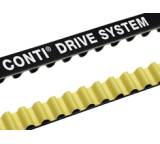 Conti Drive System