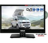 Fernseher im Test: GTV-1652 von Gelhard, Testberichte.de-Note: ohne Endnote