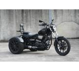 Trike im Test: V950 Tri-Bolt (38 kW) [Modell 2015] von EML, Testberichte.de-Note: ohne Endnote