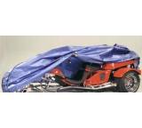 Trike Abdeckplane