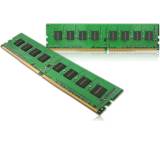 Arbeitsspeicher (RAM) im Test: DDR4 2.133 MHz 16GB von Kingmax, Testberichte.de-Note: 1.5 Sehr gut