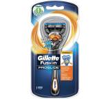 Nassrasierer im Test: Fusion ProGlide FlexBall von Gillette, Testberichte.de-Note: 1.6 Gut