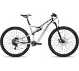 Camber Elite Carbon 29 (Modell 2015)
