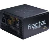 Netzteil im Test: Integra M von Fractal Design, Testberichte.de-Note: 1.6 Gut