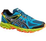 Laufschuh im Test: Gel-Sonoma von Asics, Testberichte.de-Note: 1.6 Gut