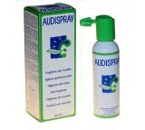 Auge- / Ohr-Medikament im Test: Audispray von LABO.DIEPHARMEX, Testberichte.de-Note: 1.7 Gut