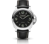 Uhr im Test: Luminor Base 8 Days Acciaio von Officine Panerai, Testberichte.de-Note: 1.7 Gut
