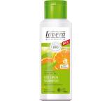 Volumen Shampoo Bio-Orange & Bio-Grüntee