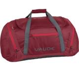Reisetasche im Test: Tecogym von Vaude, Testberichte.de-Note: ohne Endnote