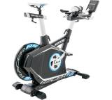 Fahrradergometer im Test: Racer RS von Kettler, Testberichte.de-Note: 2.0 Gut