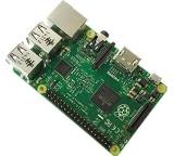 PC-System im Test: 2 Modell B (Cortex A7, 1GB RAM) von Raspberry Pi Foundation, Testberichte.de-Note: 1.9 Gut