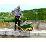 Schubkarre im Test: Karro von Fluidform, Testberichte.de-Note: 1.3 Sehr gut