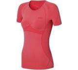 Shirt S/S Crew Neck Evolution Light Trend Women's