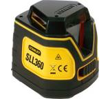 Linienlaser SLL 360°