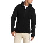 Funktionsjacke im Test: Mens Sierra Plus Long Sleeve Hood von Icebreaker, Testberichte.de-Note: 4.2 Ausreichend