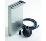 Wasserpumpe im Test: Waterfall Set 30 von OASE, Testberichte.de-Note: 1.5 Sehr gut