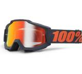 Sportbrille im Test: Accuri von 100%, Testberichte.de-Note: 1.5 Sehr gut