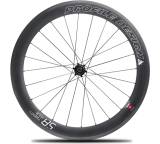 58 TwentyFour Full Carbon Clinchers