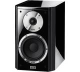 Lautsprecher im Test: Aleva GT 202 von Heco, Testberichte.de-Note: 1.3 Sehr gut