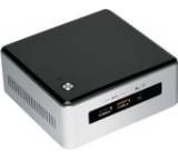 NUC Kit (NUC5i3RYK)