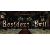 Game im Test: Resident Evil HD Remaster von CapCom, Testberichte.de-Note: 1.7 Gut