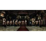 Resident Evil HD Remaster
