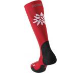 Sportsocke im Test: Mountain Socks von Sigvaris, Testberichte.de-Note: 2.2 Gut