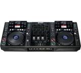 Audio-Controller im Test: CDMP-7000 von Gemini, Testberichte.de-Note: 3.0 Befriedigend