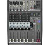 Mischpult im Test: AM1204 FX USB von Phonic, Testberichte.de-Note: 2.0 Gut