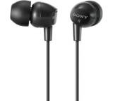Kopfhörer im Test: MDR-EX10LP von Sony, Testberichte.de-Note: 2.1 Gut