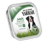 Bröckchen Vega mit Hagebutten