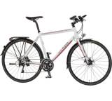 Multistreet-4 (Modell 2015)