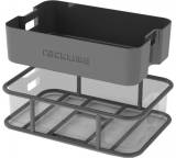 Fahrradtasche im Test: Box-it large von Racktime, Testberichte.de-Note: ohne Endnote