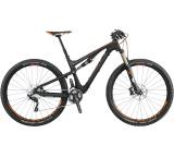 Fahrrad im Test: Genius 910 (Modell 2015) von Scott, Testberichte.de-Note: ohne Endnote