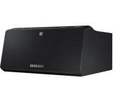 Multimedia-Player im Test: Wireless Audio Multiroom-System von Samsung, Testberichte.de-Note: 2.0 Gut
