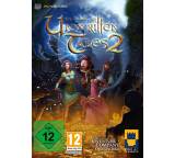 Game im Test: The Book of Unwritten Tales 2 (für PC / Mac / Linux) von Nordic Games, Testberichte.de-Note: 1.8 Gut