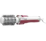 Warmluftbürste im Test: CF9420 von Rowenta, Testberichte.de-Note: 2.3 Gut