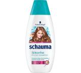 Shampoo im Test: Silikonfrei Pflege-Shampoo von Schauma, Testberichte.de-Note: 2.0 Gut