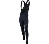 Herren Alpine RFLX Thermal Trägerhose Lang