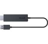 Weiteres Video-Zubehör im Test: Wireless Display Adapter von Microsoft, Testberichte.de-Note: 2.1 Gut