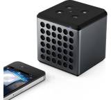 Bluetooth-Lautsprecher im Test: Music Cube von EasyAcc, Testberichte.de-Note: ohne Endnote
