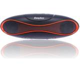 Bluetooth-Lautsprecher im Test: 2nd Gen Olive von EasyAcc, Testberichte.de-Note: 2.0 Gut