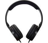 Kopfhörer im Test: On-Ear-Kopfhörer (HP01) von AmazonBasics, Testberichte.de-Note: 2.0 Gut