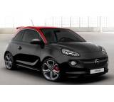 Adam S 1.4 Turbo 6-Gang manuell (110 kW) [13]