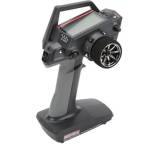 RC-Modellbau-Zubehör im Test: Sanwa MT-4S 2,4 GHz von LRP Electronic, Testberichte.de-Note: ohne Endnote