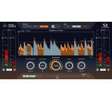 Audio-Software im Test: Drum Leveler von SoundRadix, Testberichte.de-Note: 1.3 Sehr gut