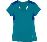 Sportbekleidung im Test: Women's Infiniti SS von Brooks, Testberichte.de-Note: ohne Endnote
