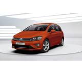 Golf VII Sportsvan 1.4 TSI BlueMotion Technology DSG (110 kW) [12]